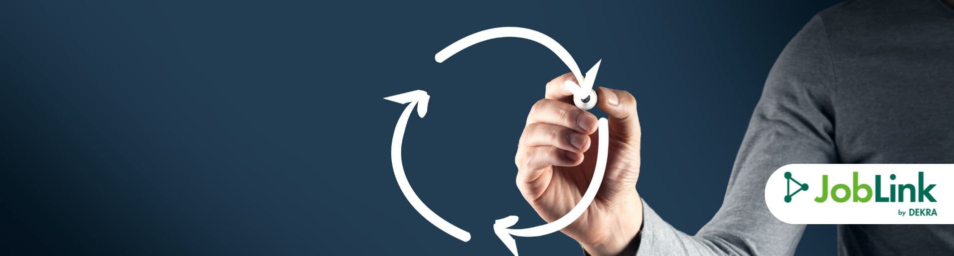 „Професионален Рестарт“: Како да Ги Искористите Неочекуваните Промени за Кариерен Раст?