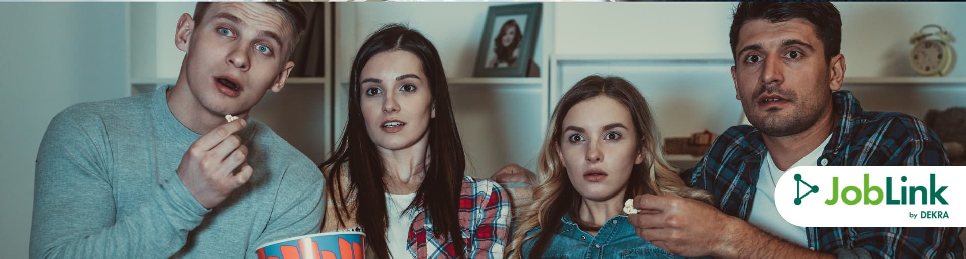 Пет работи што можеме да научиме од серијалите за тоа како (не) се работи во тим