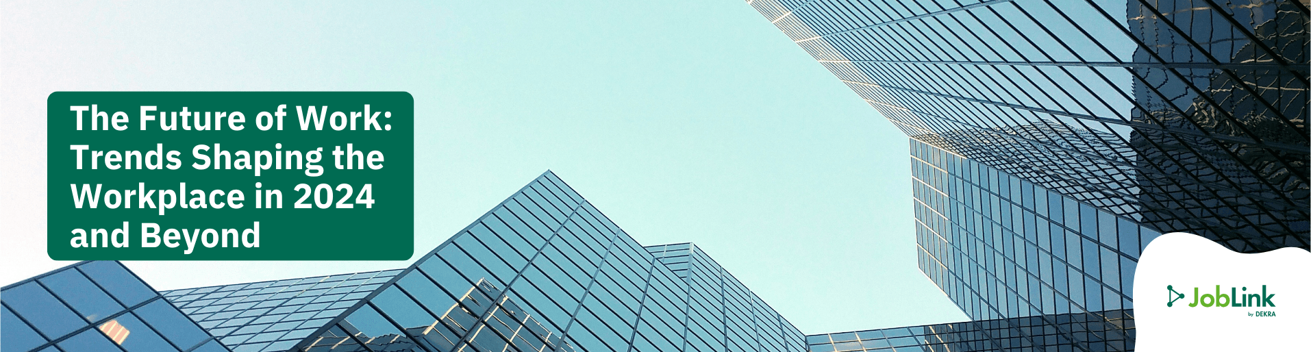 Иднината на работата: Трендови што ја обликуваат работната средина во 2024 и понатаму