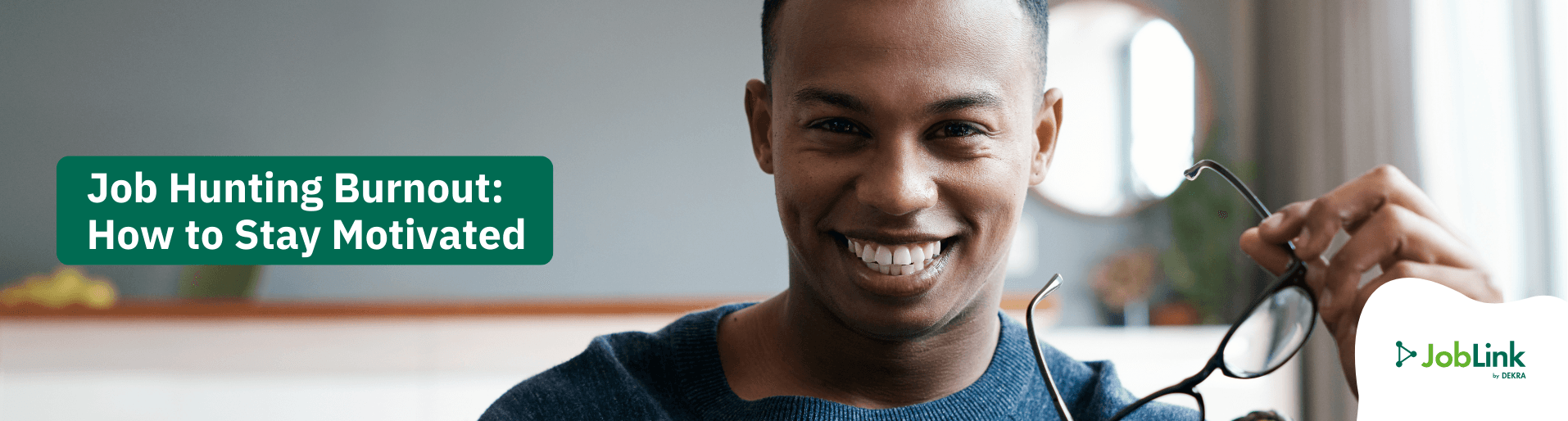 Исцрпеност од барање работа: Како да останете мотивирани