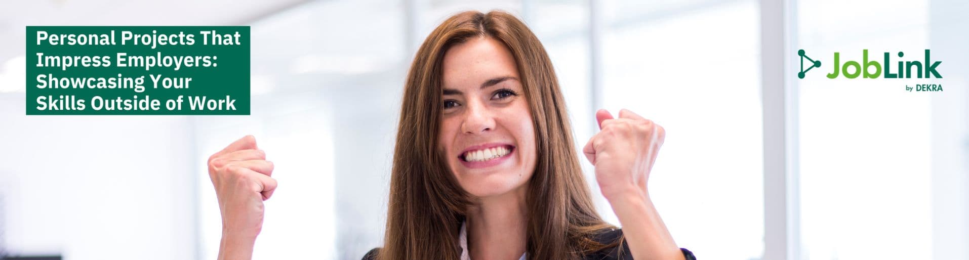 Лични проекти што импресионираат работодавачи: Презентирање на вашите вештини надвор од работата