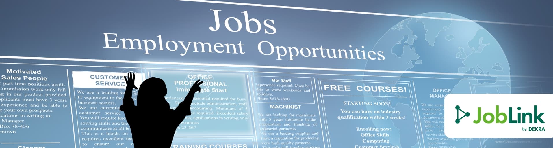 Психологијата на огласите за работа: Кои зборови привлекуваат врвни таленти?