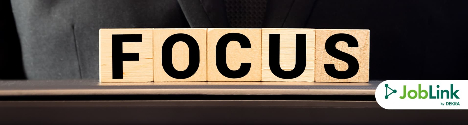 Резултатите не смеат да бидат единствениот фокус