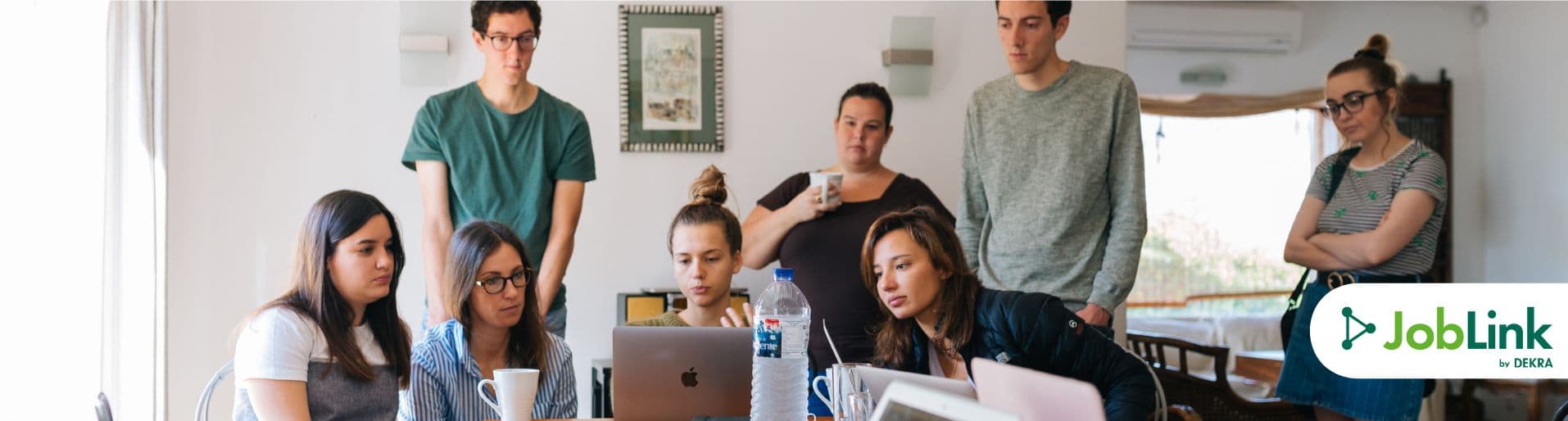 Што вели Gen Z за работата? Очекувања, вредности и мотивација