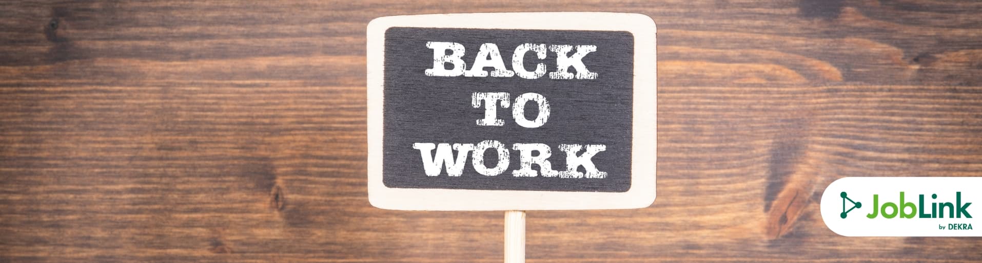 Back-to-work mindset: Како есента може да ви помогне да се фокусирате на кариерата