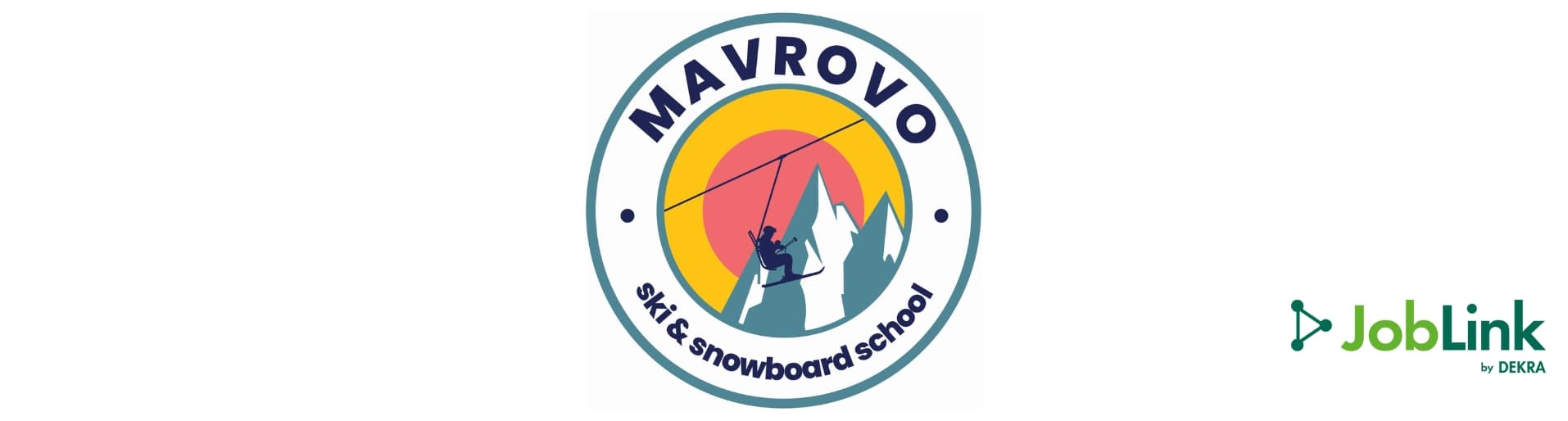 JOBLINK BY DEKRA СО ПОДДРШКА НА СКИ-ШКОЛАТА ВО МАВРОВО