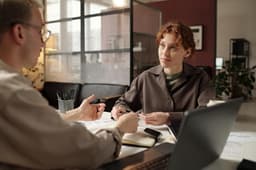 How to Talk About Salary During a Job Interview?