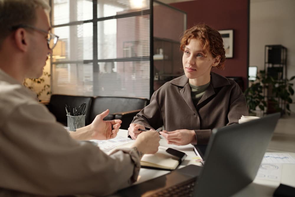 How to Talk About Salary During a Job Interview?