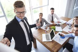 Why Are Middle Management Positions Becoming Less Attractive?